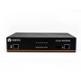 Vertiv Avocent HMX5200R-201 switch per keyboard-video-mouse (kvm) Montaggio rack Blu (HMX5200R-201)