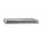 Allied Telesis AT-x930-52GPX Gestito L3 Gigabit Ethernet (10/100/1000) Supporto Power over Ethernet (PoE) Grigio (990-003840-00)