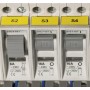Hellermann Tyton 594-01102 etichetta per stampante Giallo Etichetta per stampante autoadesiva (594-01102)