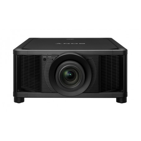Sony VPL-VW5000 videoproiettore Proiettore per grandi ambienti 5000 ANSI lumen SXRD DCI 4K (4096x2160) Compatibili (VPL-VW5000)