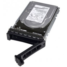 DELL 440RW disco rigido interno 3.5" 1000 GB SAS (440RW)