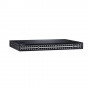 DELL S-Series Networking S3048-ON with reversed Air-Flow Gestito L2/L3 Gigabit Ethernet (10/100/1000) 1U Nero (210-AEDP)