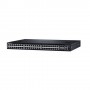 DELL S-Series Networking S3048-ON with reversed Air-Flow Gestito L2/L3 Gigabit Ethernet (10/100/1000) 1U Nero (210-AEDP)