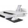 Ergotron StyleView Bianco PC Supporto multimediale (45-270-216)