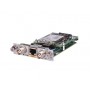 Hewlett Packard Enterprise MSR HSPA+ / WCDMA SIC Module Apparecchiature di rete wireless cellulare (JG929A)