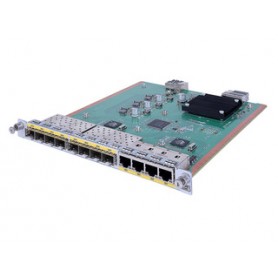 Hewlett Packard Enterprise JH238A modulo del commutatore di rete Fast Ethernet, Gigabit Ethernet (JH238A)