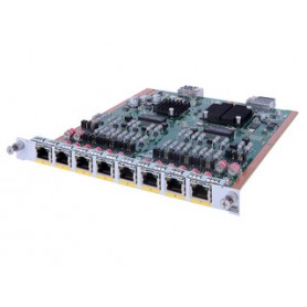 Hewlett Packard Enterprise JH172A modulo del commutatore di rete (JH172A)