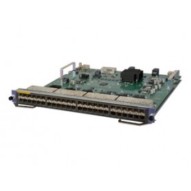 Hewlett Packard Enterprise JH191A modulo del commutatore di rete 10 Gigabit Ethernet, Gigabit Ethernet (JH191A)