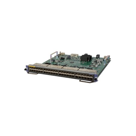 Hewlett Packard Enterprise JH191A modulo del commutatore di rete 10 Gigabit Ethernet, Gigabit Ethernet (JH191A)
