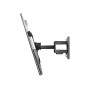 Peerless PA762 Supporto TV a parete 2,29 m (90") Nero (PA762)