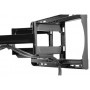Peerless PA762 Supporto TV a parete 2,29 m (90") Nero (PA762)