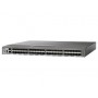Hewlett Packard Enterprise StoreFabric SN6010C 48-port 16Gb Fibre Channel Switch Gestito 1U Metallico (K2Q17A)