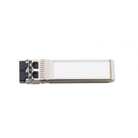 Hewlett Packard Enterprise StoreFabric C-series 10GbE Long Range SFP+ Transceiver modulo del ricetrasmettitore di rete  (E7Y65A)