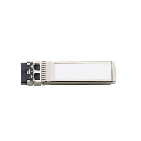 Hewlett Packard Enterprise StoreFabric C-series 10GbE Long Range SFP+ Transceiver modulo del ricetrasmettitore di rete  (E7Y65A)