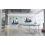 Peerless DS-VWM770 Supporto per display espositivi 177,8 cm (70") Nero (DS-VWM770)