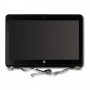HP TouchScreen display assembly (761781-001)