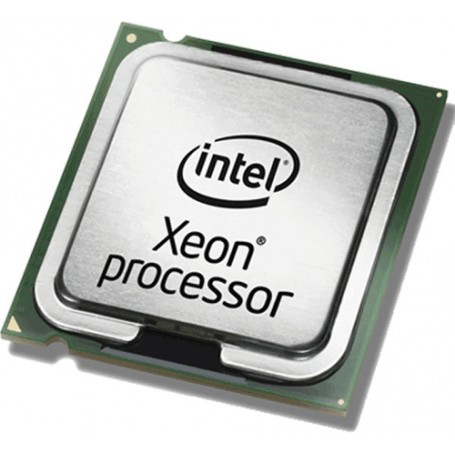 HP Intel Xeon E3-1245 v3 processore 3,4 GHz 8 MB L3 (727377-001)