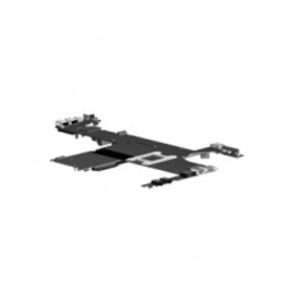 HP 646319-002 ricambio per notebook Scheda madre (646319-002)
