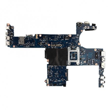 HP 686037-601 ricambio per notebook Scheda madre (686037-601)
