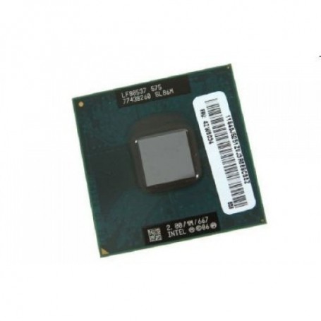 HP 537010-001 processore 2 GHz 1 MB L2 (537010-001)