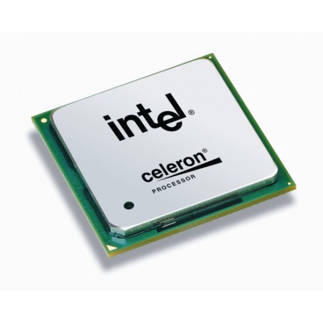 HP Intel Celeron 450 processore 2,2 GHz 0,512 MB L2 (508256-001)