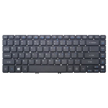 Acer 60.M3SN1.019 ricambio per notebook Tastiera (60.M3SN1.019)
