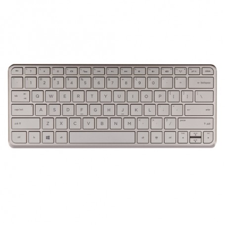 HP 743897-041 ricambio per notebook Tastiera (743897-041)