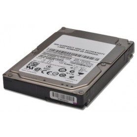 Lenovo 00MJ154 drives allo stato solido 2.5" 200 GB SAS (00MJ154)