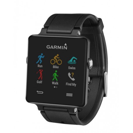 Garmin vívoactive GPS (satellitare) (010-01297-00)