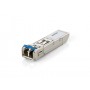 LevelOne SFP-2280 modulo del ricetrasmettitore di rete Fibra ottica 125 Mbit/s 1310 nm (SFP-2280)