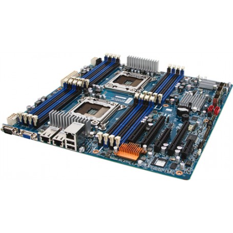 Gigabyte GA-7PESH2 scheda madre Intel® C602 LGA 2011 (Socket R) (GA-7PESH2)