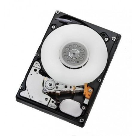 Western Digital Ultrastar C10K1800 2.5" 600 GB SAS (0B28808)