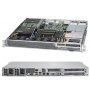 Supermicro SuperServer 1017R-WR Intel® C602 LGA 2011 (Socket R) Rack (1U) (SYS-1017R-WR)