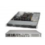 Supermicro SuperServer 6018R-WTRT LGA 2011-v3 Rack (1U) Nero (SYS-6018R-WTRT)