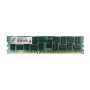 Transcend JetRam TS8GJMA333Y memoria 8 GB 1 x 8 GB DDR3 1333 MHz Data Integrity Check (verifica integrità dati) (TS8GJMA333Y)