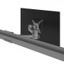 Dataflex Viewmate Argento (52.142)