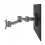 Dataflex Viewmate Argento (52.142)