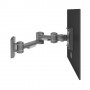 Dataflex Viewmate Argento (52.042)