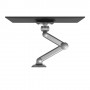 Dataflex Viewmate Argento (52.042)