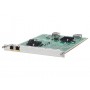 Hewlett Packard Enterprise MSR 2-port Gig-T HMIM modulo del commutatore di rete Gigabit Ethernet (JG420A)