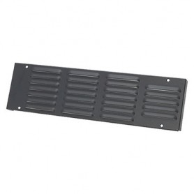 Hewlett Packard Enterprise 5800-24XG-SFP+ Opacity Shield Kit componente switch (JG564A)