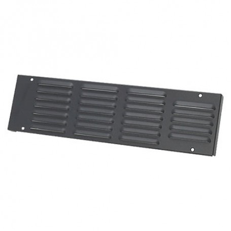 Hewlett Packard Enterprise 5800-24XG-SFP+ Opacity Shield Kit componente switch (JG564A)