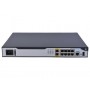 Hewlett Packard Enterprise MSR1003-8 router cablato (JG732A)