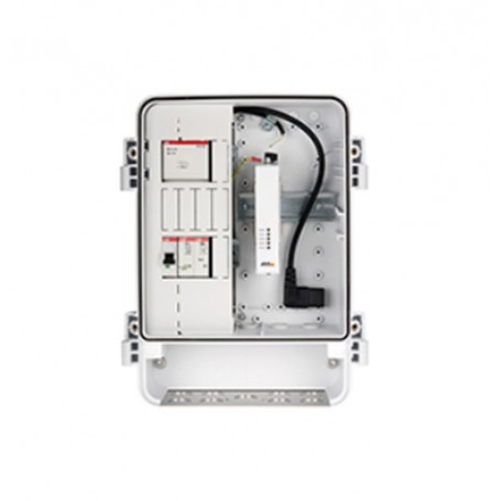 Axis 5505-441 security cameras mounts & housings Alloggi (5505-441)