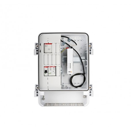 Axis 5505-421 security cameras mounts & housings Alloggi (5505-421)