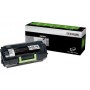 Lexmark 52D0H0N cartuccia toner 1 pz Originale Nero (52D0H0N)