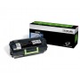 Lexmark 520HAL cartuccia toner 1 pz Originale Nero (52D0HAL)