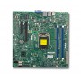 Supermicro X10SLL-S Intel® C222 LGA 1150 (Presa H3) micro ATX (X10SLL-S-B)