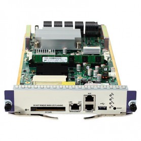 Hewlett Packard Enterprise HSR6800 RSE-X2 Router Main Processing Unit componente switch (JG364A)