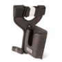 Intermec 815-090-001 mobile device cases Computer palmare Custodia a fondina Nero (815-090-001)